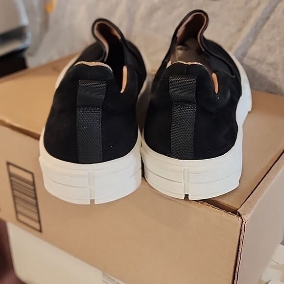 Linear Paolo platform sneakers size 8.5 - Picture 5 of 5